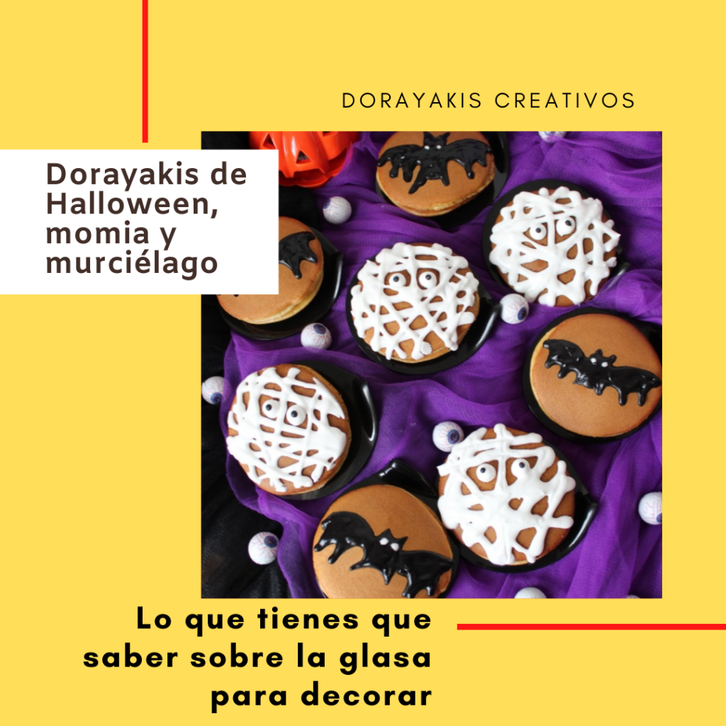 Dorayakis de Galletas Lotus Biscoff – Dorayaki Revolution