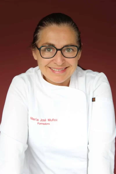 MARIA JOSE MUÑOZ DORAYAKI REVOLUTION